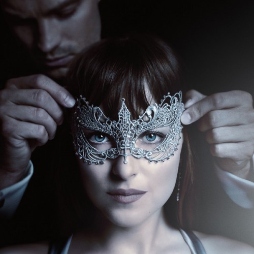 Taylor Swift And Zayn Malik Aren't The Only Ones Making Sweet Music For Fifty Shades Darker